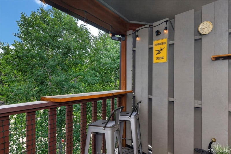 357 Hi Country Dr #23-10, Winter Park, CO 80482
