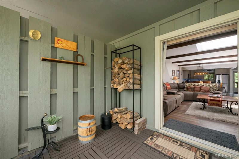 357 Hi Country Dr #23-10, Winter Park, CO 80482