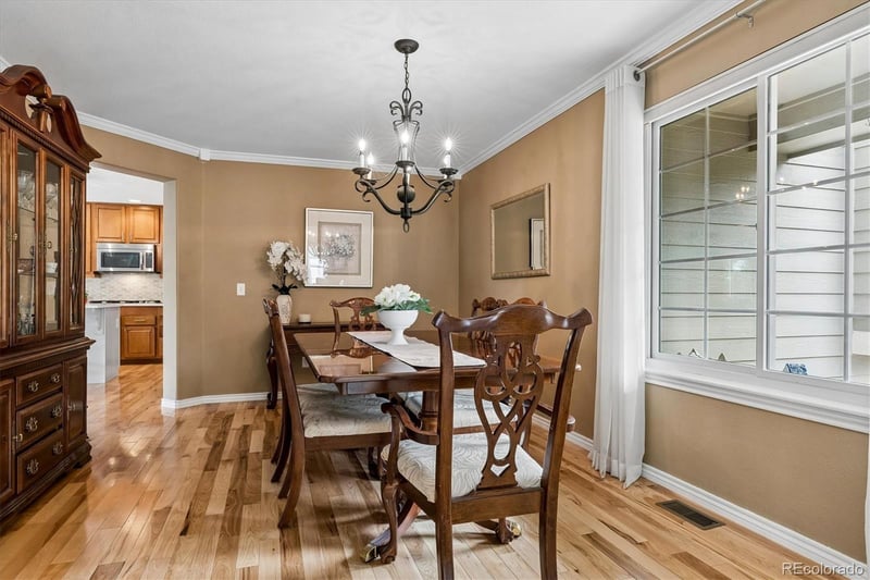 1761 Wild Rye Ct, Castle Rock, CO 80109