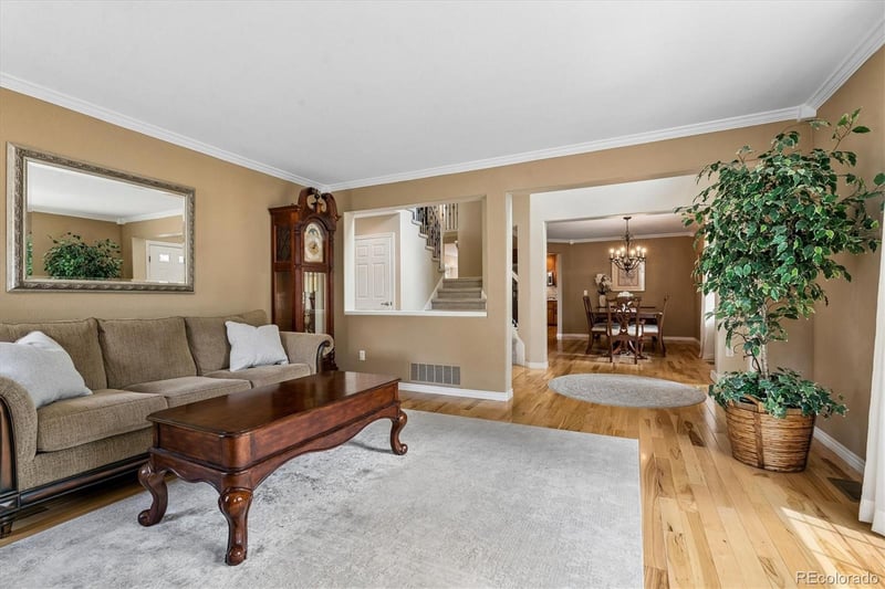 1761 Wild Rye Ct, Castle Rock, CO 80109