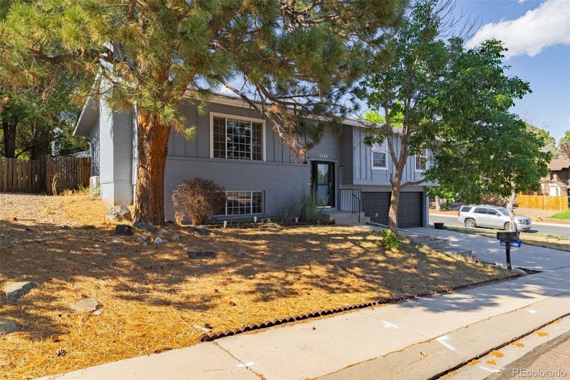 3854 Deepgreen Ln, Colorado Springs, CO 80917