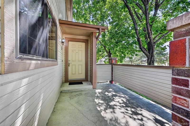 9147 W Cedar Dr #B, Lakewood, CO 80226