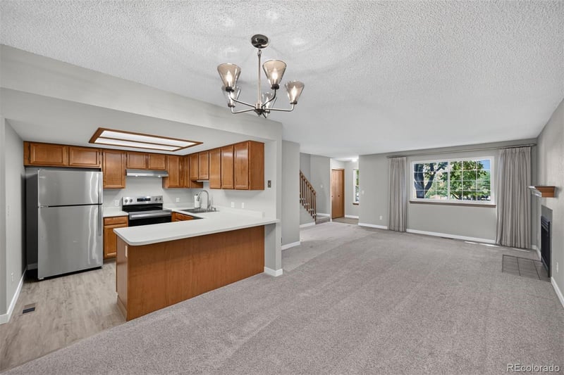 9147 W Cedar Dr #B, Lakewood, CO 80226