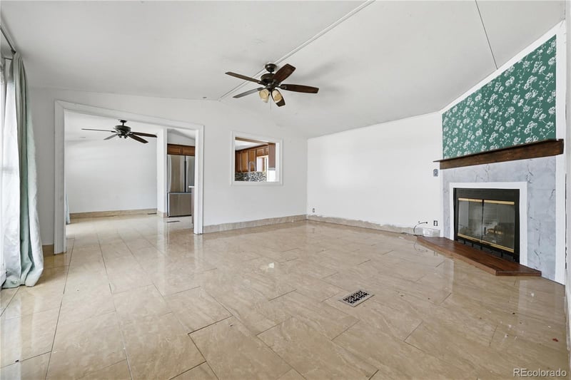 9100 Tejon St Lot 9, Denver, CO 80260