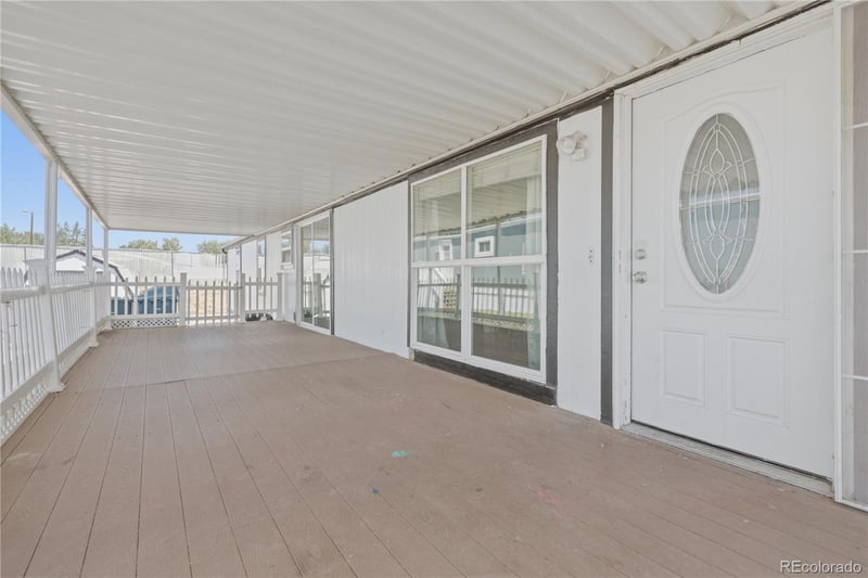 9100 Tejon St Lot 9, Denver, CO 80260