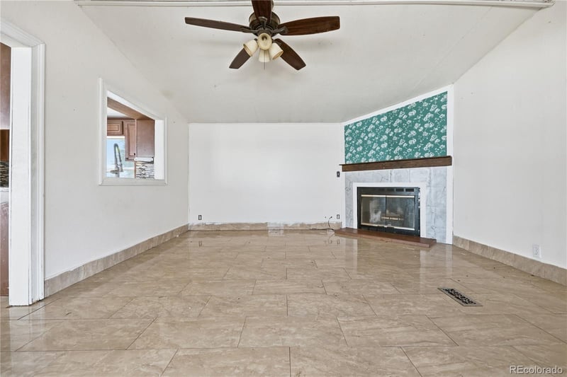 9100 Tejon St Lot 9, Denver, CO 80260