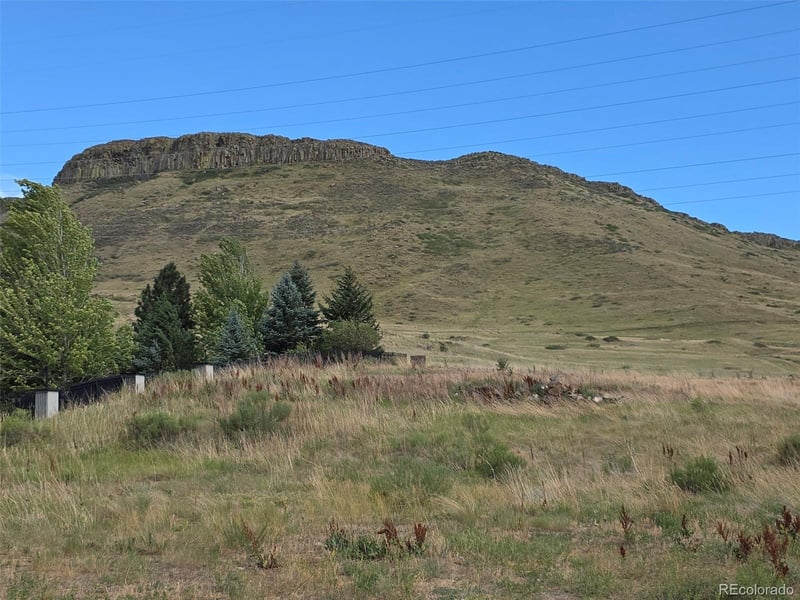 18746 W 56th Dr Lot 5, Golden, CO 80403