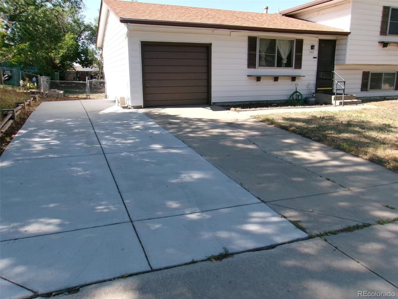 1788 E 83rd Dr, Denver, CO 80229