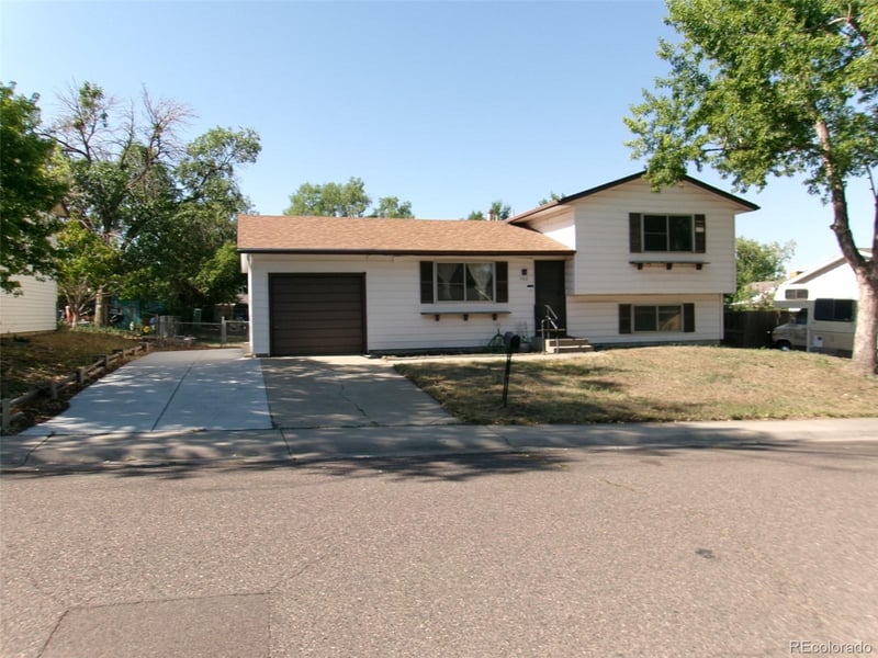 1788 E 83rd Dr, Denver, CO 80229