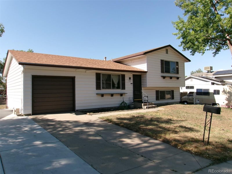 1788 E 83rd Dr, Denver, CO 80229