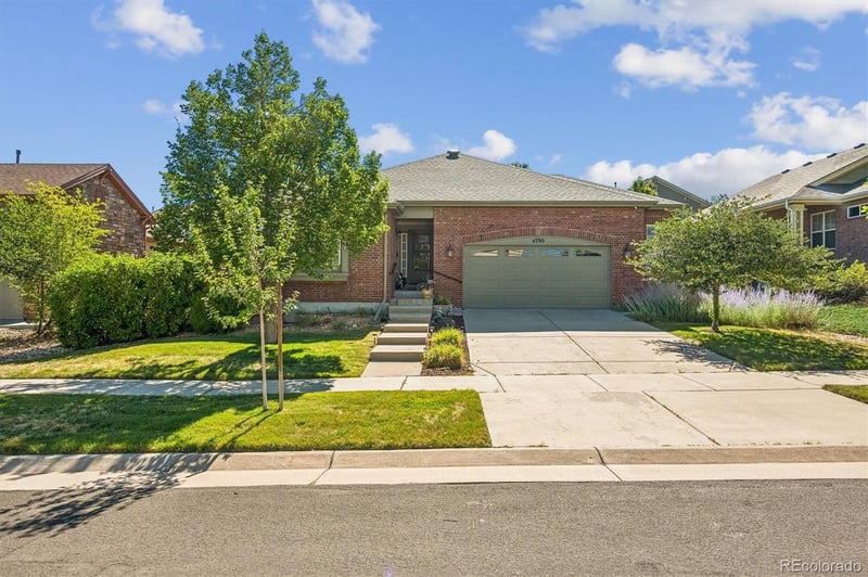 4790 S Catawba St, Aurora, CO 80016