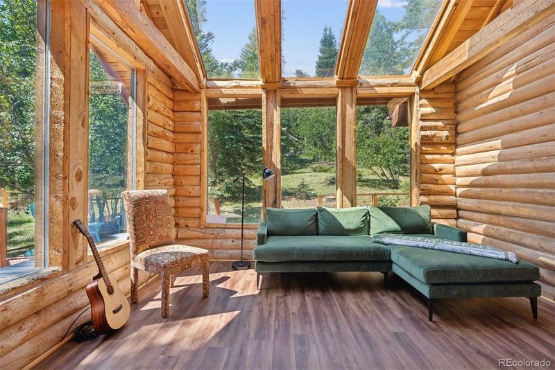 2667 Witter Gulch Rd, Evergreen, CO 80439