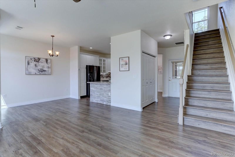 9244 W Coco Pl, Littleton, CO 80128