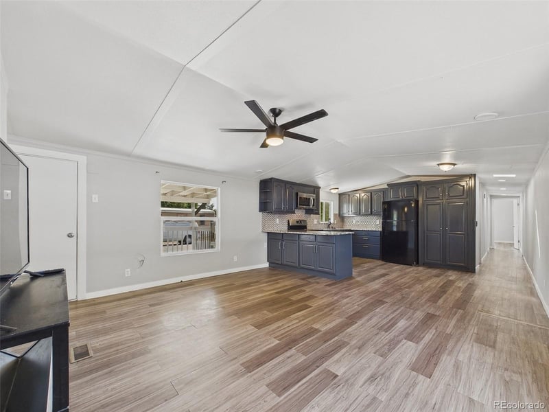 2885 E Midway Blvd Lot 1547, Denver, CO 80234