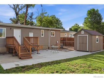 3906 Yosemite Dr, Greeley, CO 80634