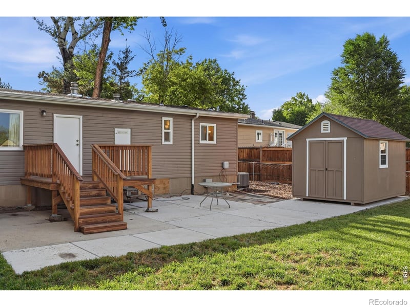 3906 Yosemite Dr, Greeley, CO 80634
