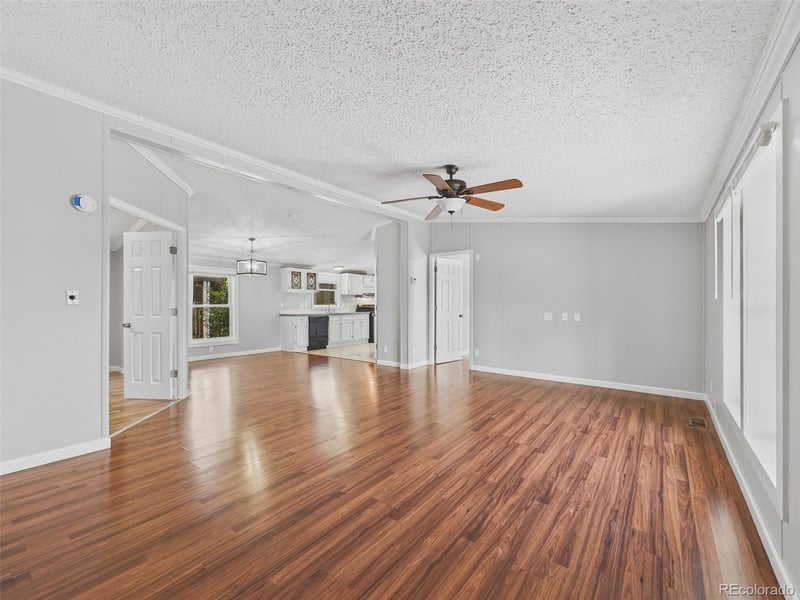 2885 E Midway Blvd Lot 201, Denver, CO 80234