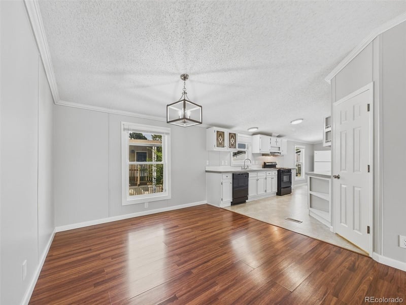2885 E Midway Blvd Lot 201, Denver, CO 80234
