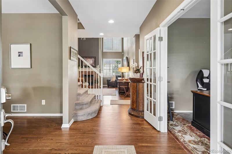10053 Heywood St, Littleton, CO 80130