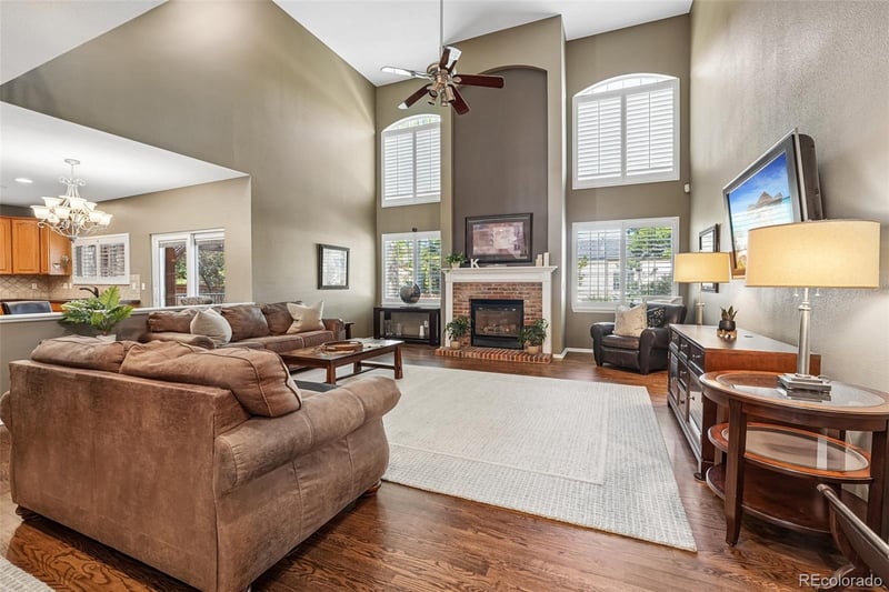 10053 Heywood St, Littleton, CO 80130