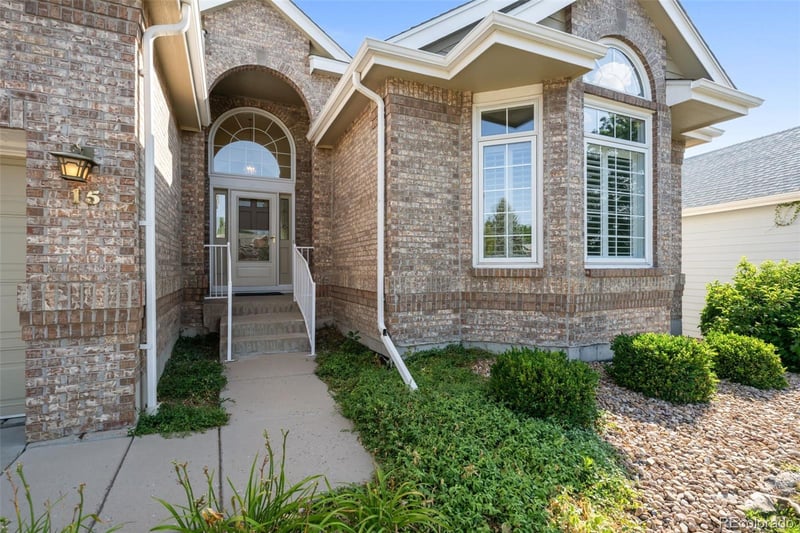 15 Tamerlain Ct, Littleton, CO 80130