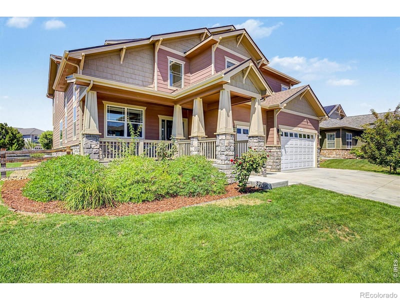 2639 Walkaloosa Way, Fort Collins, CO 80525