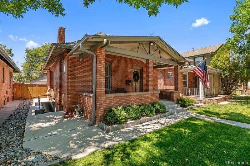 1525 S Sherman St, Denver, CO 80210