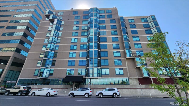 1350 Lawrence St #1A, Denver, CO 80204