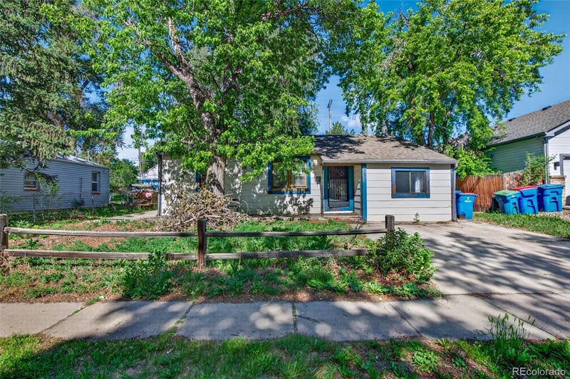 2455 Eaton St, Denver, CO 80214