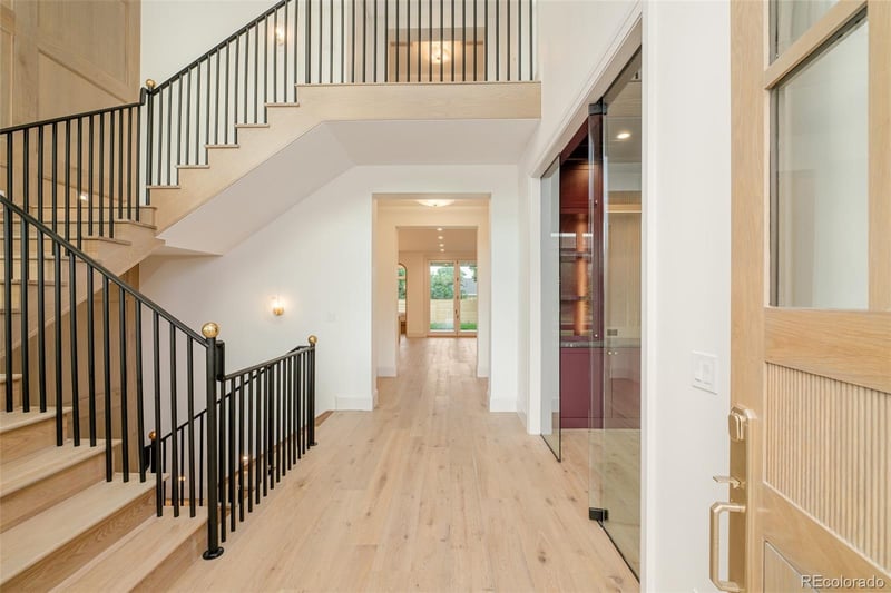 110 Leyden St, Denver, CO 80220