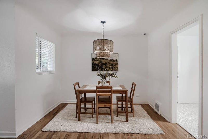 2985 Ivanhoe St, Denver, CO 80207