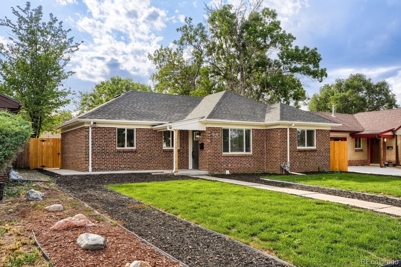 2985 Ivanhoe St, Denver, CO 80207