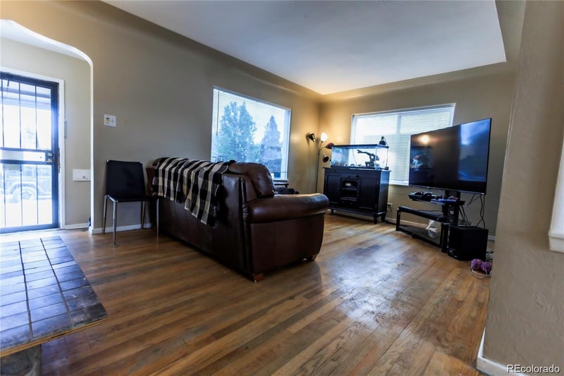 3975 S Pennsylvania St, Englewood, CO 80113