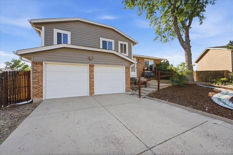 1717 S Mobile St, Aurora, CO 80017