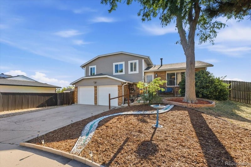 1717 S Mobile St, Aurora, CO 80017