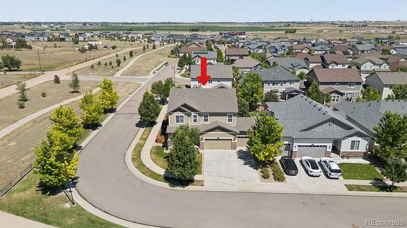 6540 Empire Ave, Erie, CO 80516