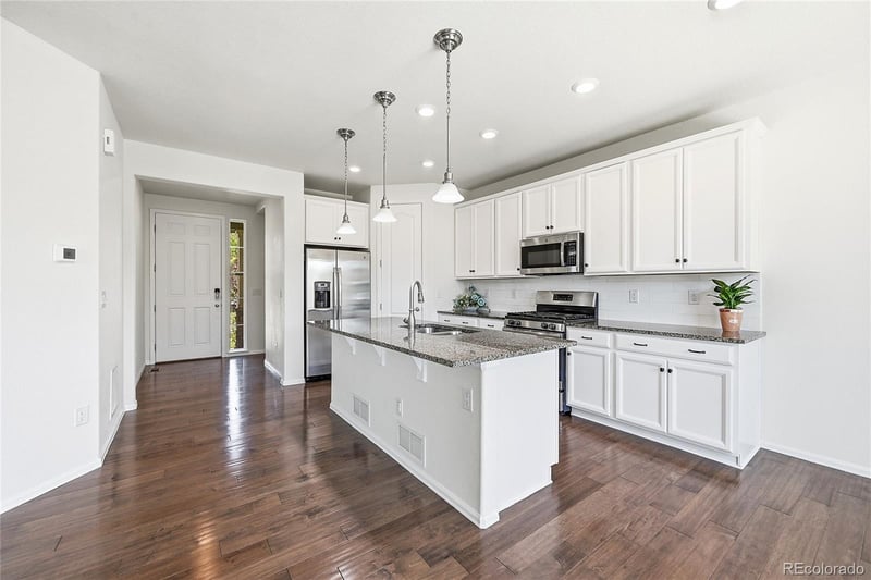 15110 Chicago St, Parker, CO 80134