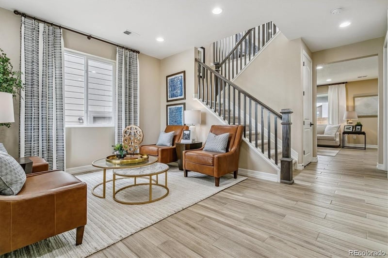 348 Vista Cliff Cir, Castle Rock, CO 80104