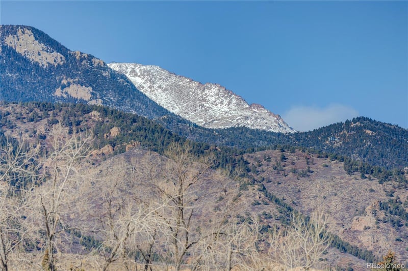 478 Gray Horse Al, Colorado Springs, CO 80905