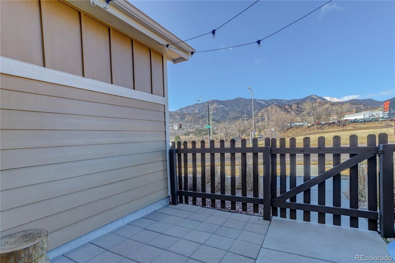 478 Gray Horse Al, Colorado Springs, CO 80905