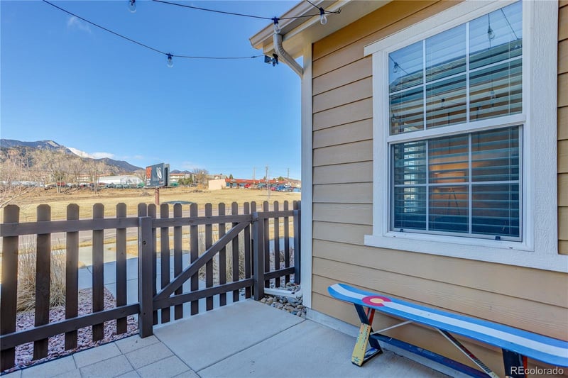 478 Gray Horse Al, Colorado Springs, CO 80905