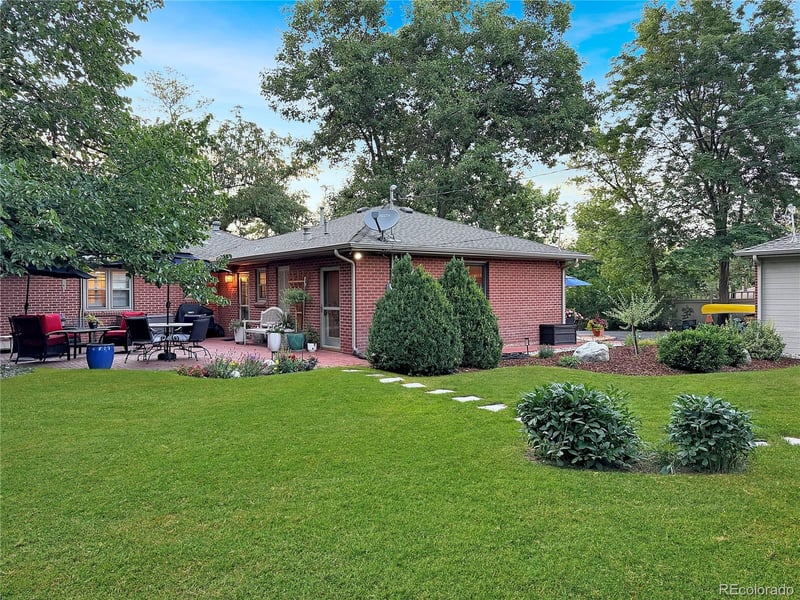 1650 Winfield Dr, Denver, CO 80215