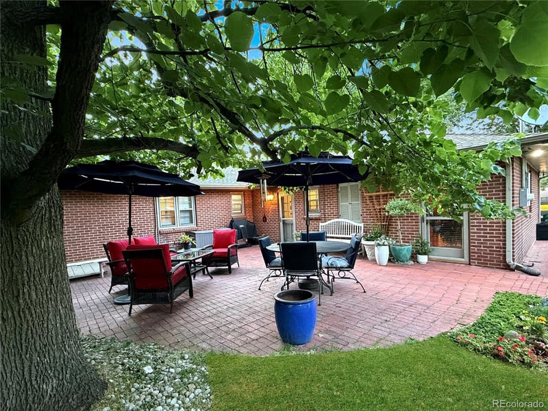 1650 Winfield Dr, Denver, CO 80215