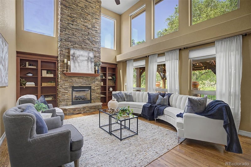 2691 Fairway Dr, Colorado Springs, CO 80909