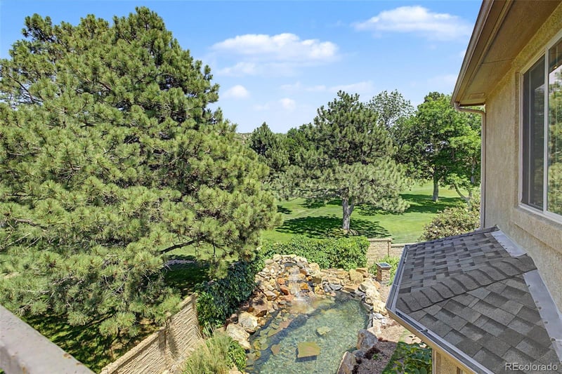 2691 Fairway Dr, Colorado Springs, CO 80909