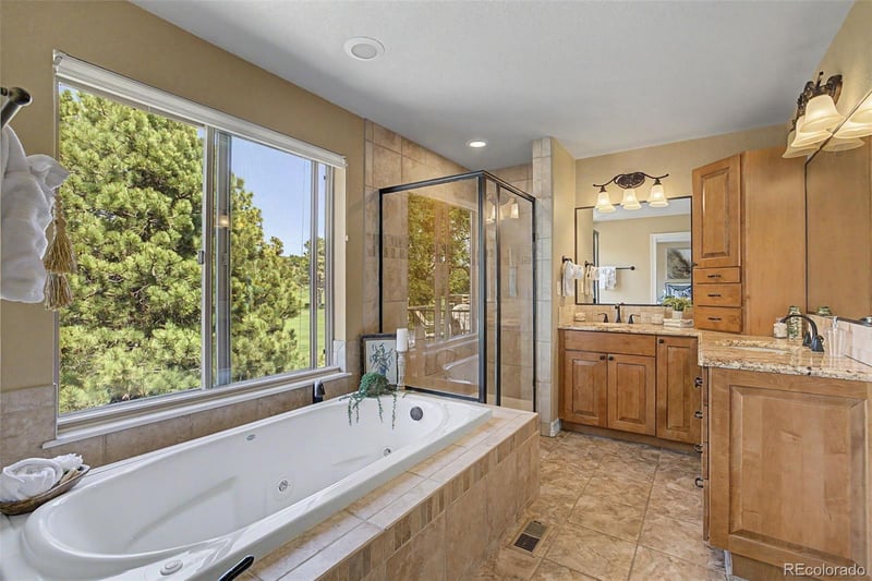 2691 Fairway Dr, Colorado Springs, CO 80909