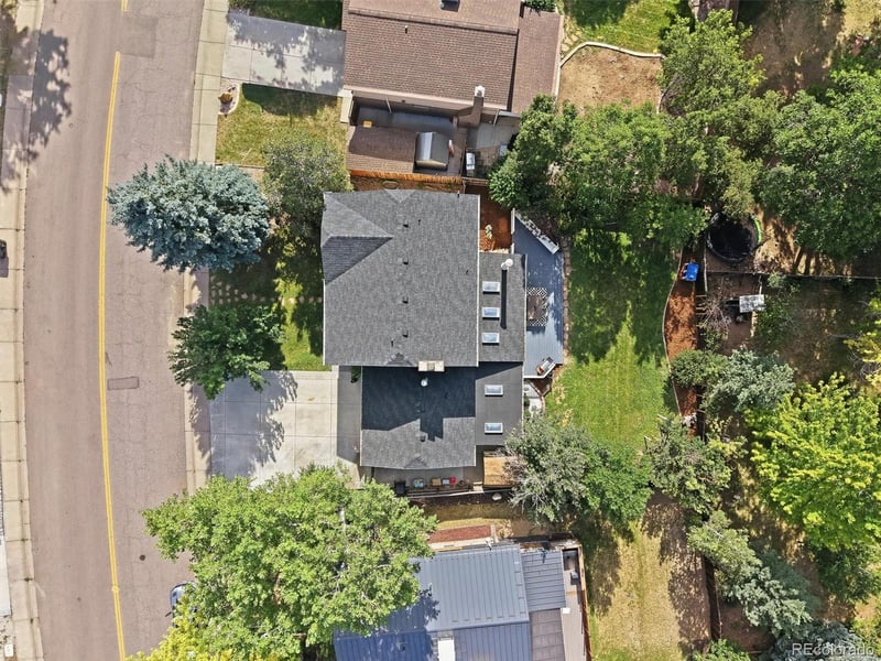 6059 W Fair Dr, Littleton, CO 80123