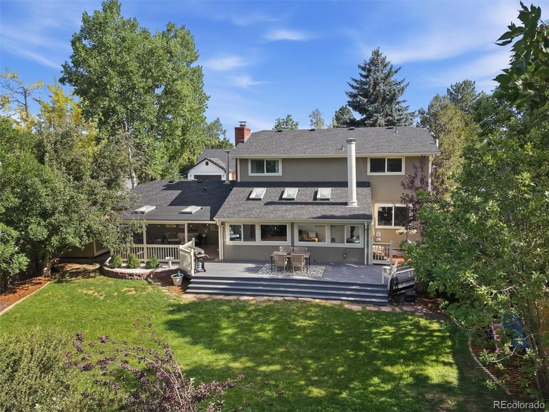 6059 W Fair Dr, Littleton, CO 80123