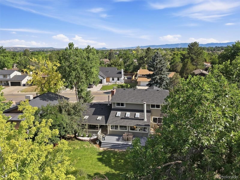6059 W Fair Dr, Littleton, CO 80123