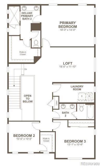 10884 Greenhorn Loop, Englewood, CO 80112